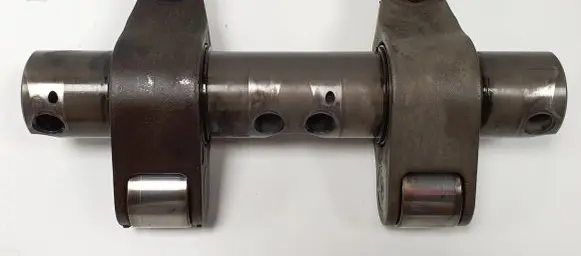 Ford Galaxy Camshaft 038443D