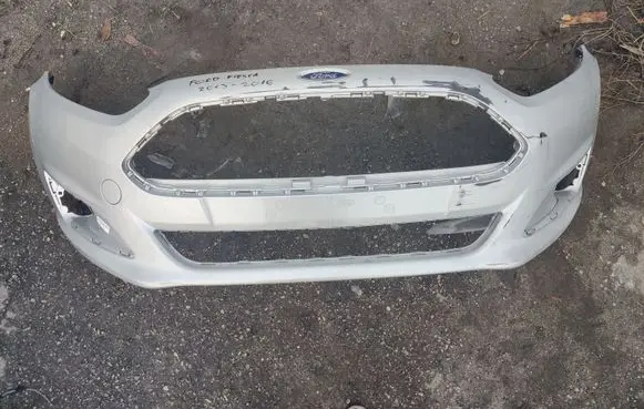 Ford Fiesta Front bumper