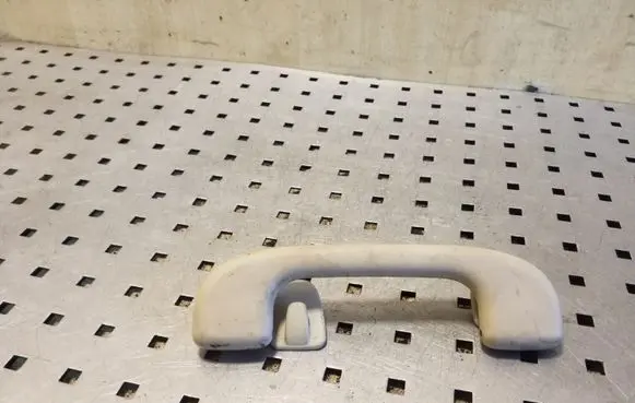 Mercedes-Benz ML W163 Rear interior roof grab handle A1638103151 825762