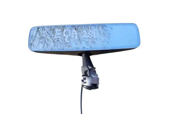 Mercedes-Benz EQA Rear view mirror (interior) A2478103810