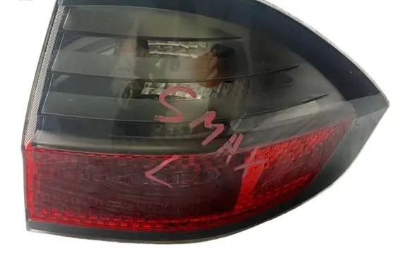 Ford S-MAX Rear/tail lights 162492 1234