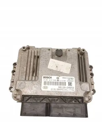 KIA Sportage Engine control unit/module 0281019640