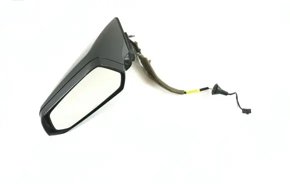 Chevrolet Camaro Front door electric wing mirror LH823089 22798231
