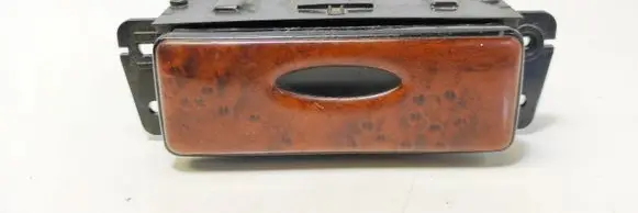 Car ashtray