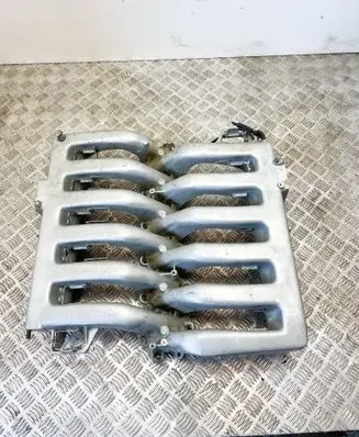 Intake manifold
