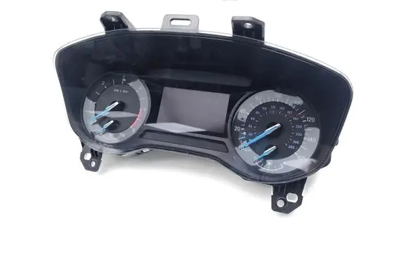 Ford Mondeo MK V Speedometer (instrument cluster) GS7T-10849-AHC