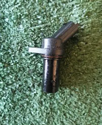 Iveco Daily 6th gen Crankshaft position sensor 0281002778