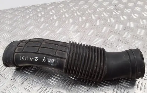 Peugeot 607 Air intake hose/pipe 9653096580 9653096680 51949