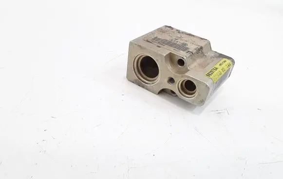 Skoda Octavia Mk1 (1U) Air conditioning (A/C) expansion valve 662975A