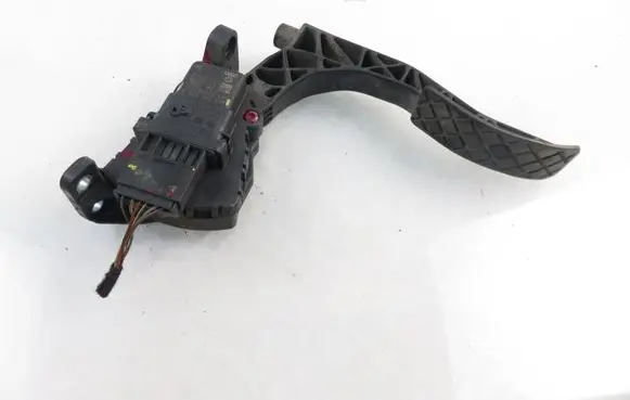 Audi A6 S6 C6 4F Accelerator throttle pedal 6PV00898405 4F1721523A