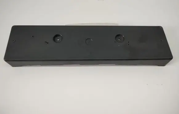 Nissan Primera Number plate surrounds holder frame 100NX