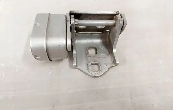 Renault Megane II Rear door hinge set 