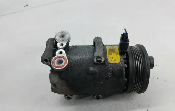 Air conditioning (A/C) compressor (pump)