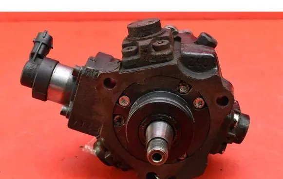 Hyundai Getz Fuel injection high pressure pump 0445010124