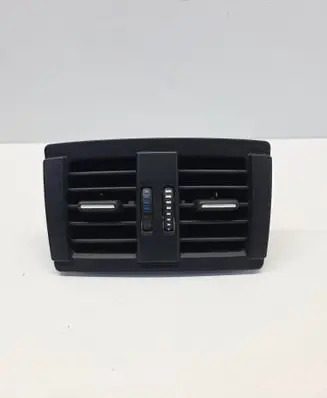 BMW 3 F30 F35 F31 Rear air vent grill 926535001 0858201 08382