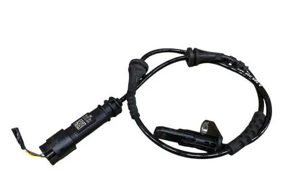 ABS rear brake sensor