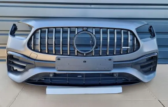 Mercedes-Benz GLA H247 Front bumper A2478850607