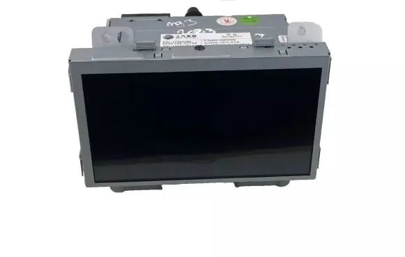 MG MG3 II Screen/display/small screen P30001680958