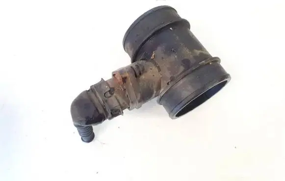 Opel Astra G Mass air flow meter 0281002429