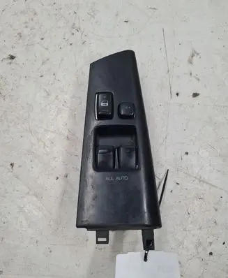 Toyota Corolla Verso AR10 Electric window control switch 74232