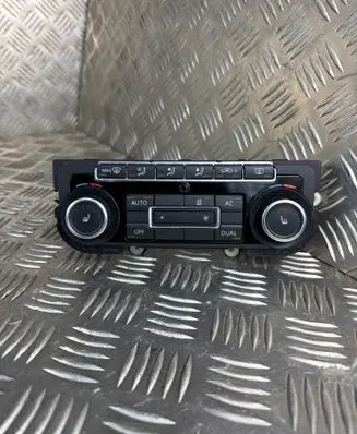 Climate control unit