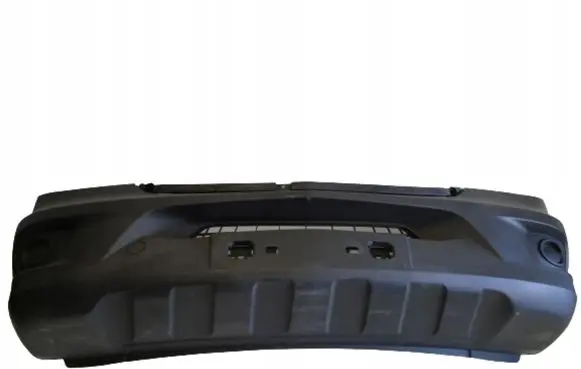 Mercedes-Benz Sprinter W906 Front bumper A9068801570