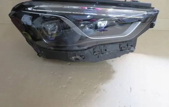 Mercedes-Benz GLA H247 Headlight/headlamp A2479064204