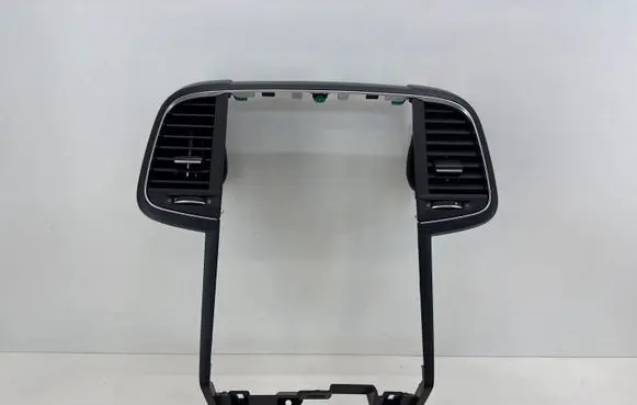 Renault Koleos II Dash center air vent grill VR1671LFD0000 682601595R VR1J11HZG0060
