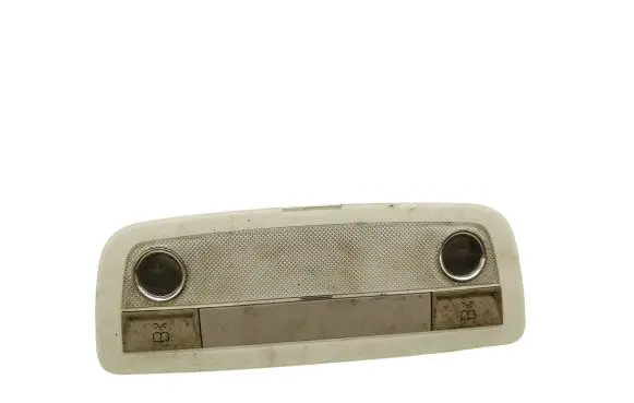 Mercedes-Benz C AMG W204 Rear seat light A2048204901