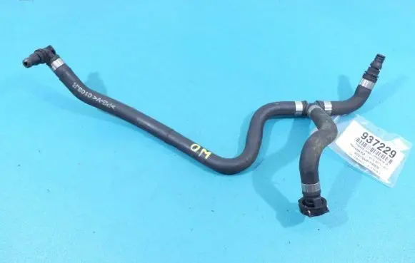 Mercedes-Benz SLK R172 Engine coolant pipe/hose IMPRK937229