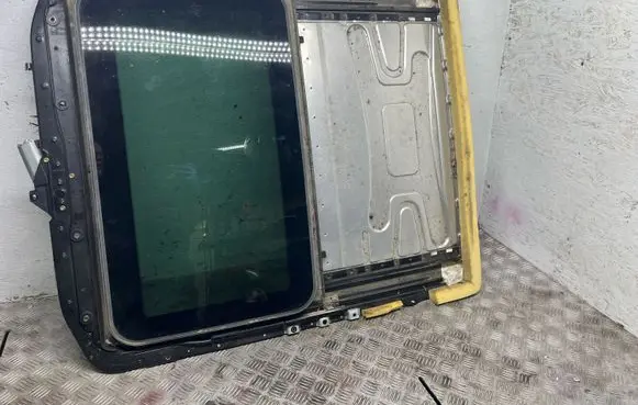 BMW 3 E46 Sunroof set 07112697