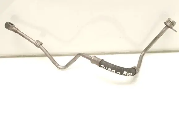 Audi A5 8T 8F Turbo turbocharger oiling pipe/hose 145771AC