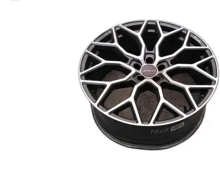 Volkswagen Transporter - Caravelle T4 R18 forged rim 5X112