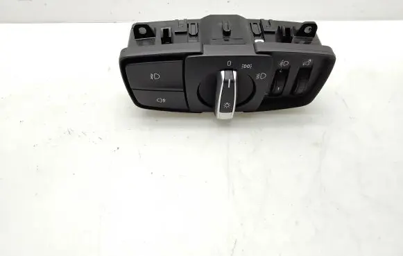 BMW 1 F20 F21 Light switch 926530404 9265304 549648908