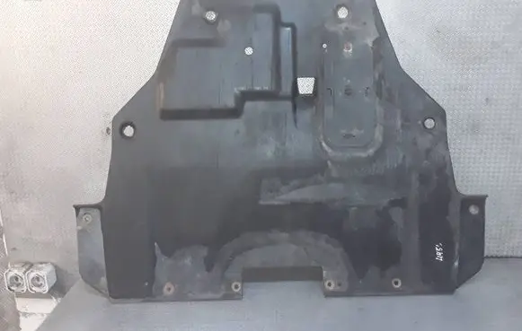 Mazda 6 Engine splash shield/under tray 