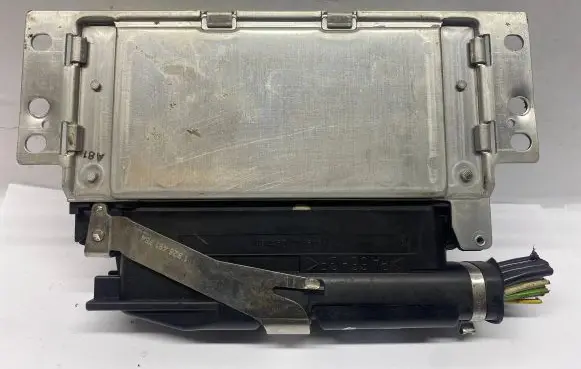 Audi A6 S6 C5 4B ABS control unit/module 0265108005