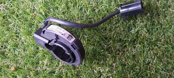 Rover 25 Immobilizer control unit/module 52010536B