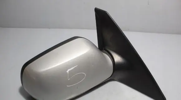 Mazda 3 I Front door electric wing mirror 012220