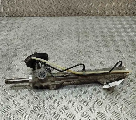 Citroen C4 I Picasso Steering rack 9624981580 1663652580