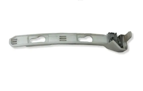 Peugeot 308 Rear bumper mounting bracket 9678082780