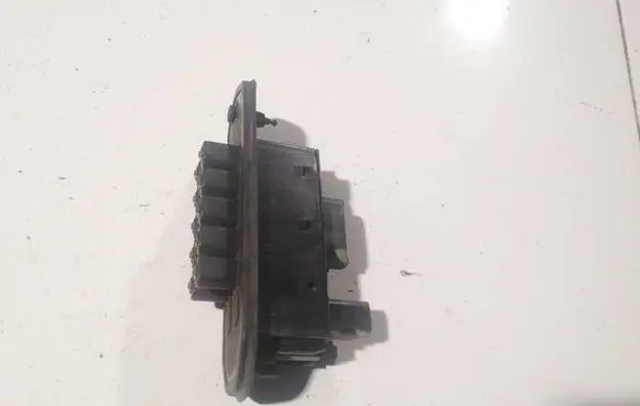Peugeot 807 Sensor 