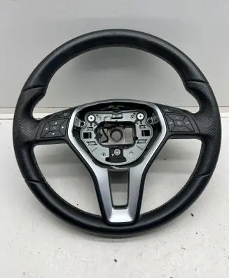 Mercedes-Benz A W176 Steering wheel A2184601918 307800199230AA
