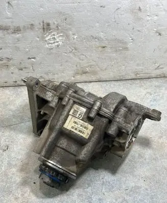 BMW X1 F48 F49 Gearbox transfer box case 7646889