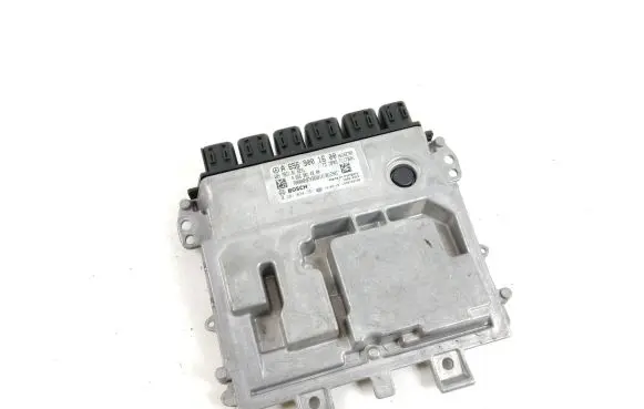 Mercedes-Benz GLC X253 C253 Engine control unit/module A6569001600 A6569010200 0281034751