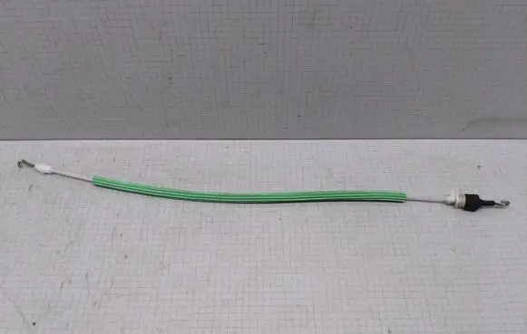 Audi A3 S3 8L Rear door cable line 