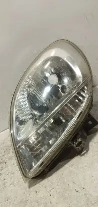 Renault Kangoo I Headlight/headlamp 8200236590 89008441