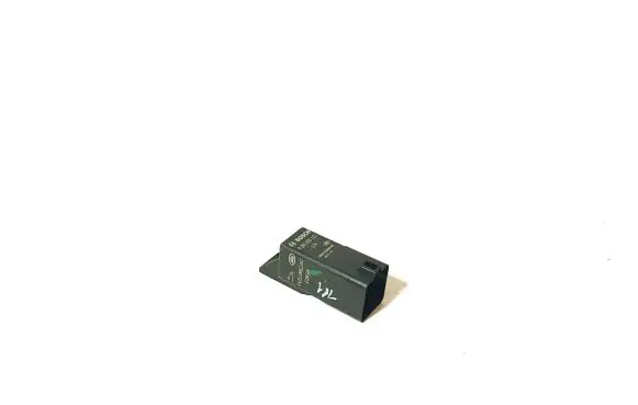 Jaguar XE Glow plug pre-heat relay FX23189E2AC FX23189E2 0281003123