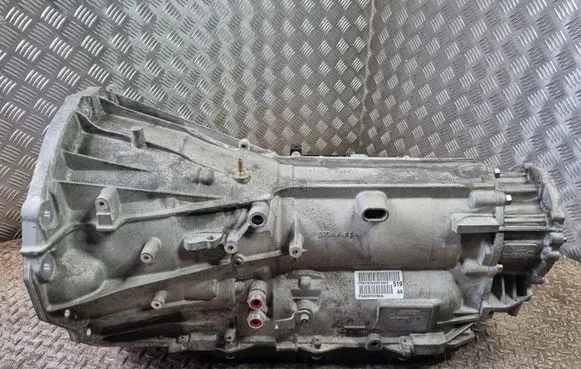 Dodge Challenger Automatic gearbox 68391519AA P68391519AA DFT850RE