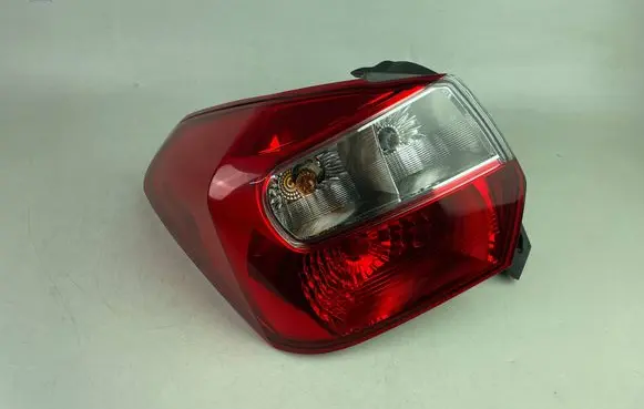 Subaru Impreza IV Rear/tail lights 11E388