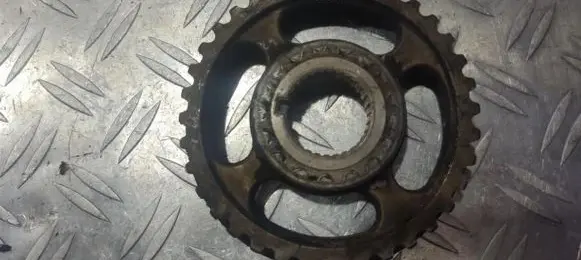 Camshaft pulley/ VANOS